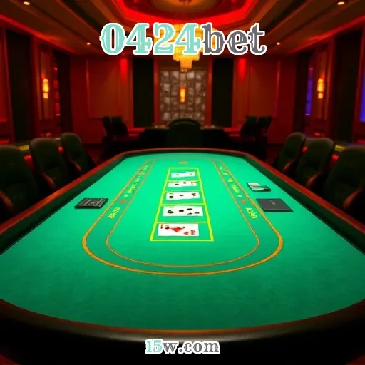 0424bet: Os Bônus Imperdíveis que Todo Jogador Deve Conhecer