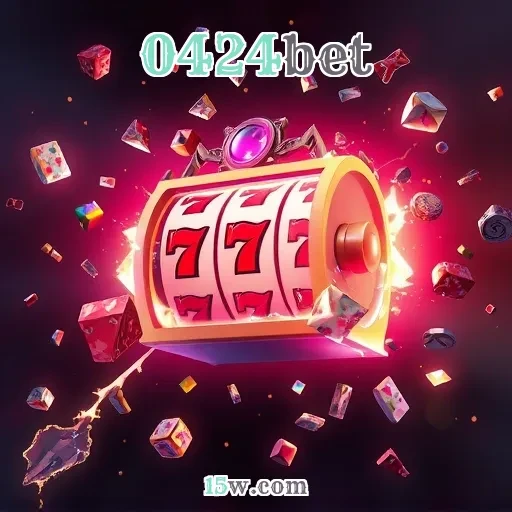 0424bet: A Confiabilidade em Apostas que Você Procura