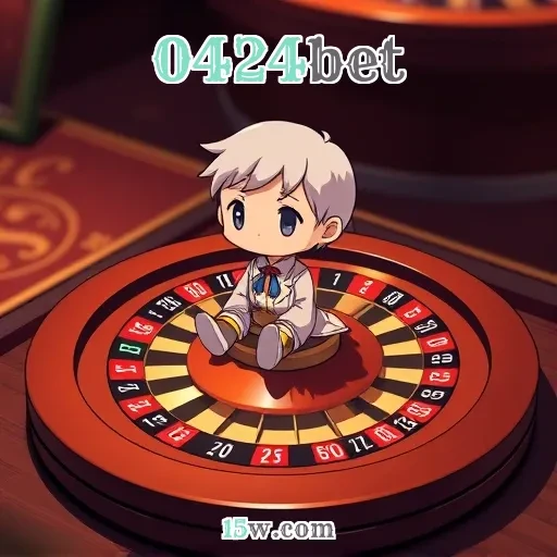 0424bet: Explore a Diversão e Emoção de Jogos Imperdíveis