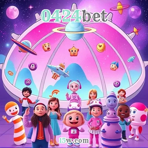 0424bet: Promoções Que Transformam Seu Jogo em Aventuras Empolgantes!